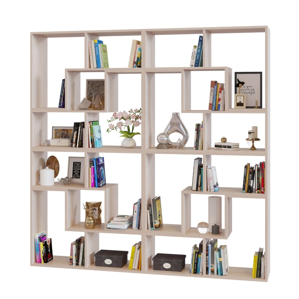 Стеллаж ПК-9