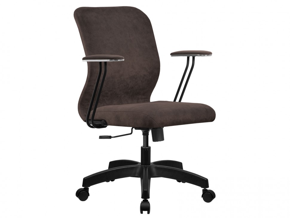 Офисное кресло SU-Mr-4(Vivaldi)/подл.079/осн.001