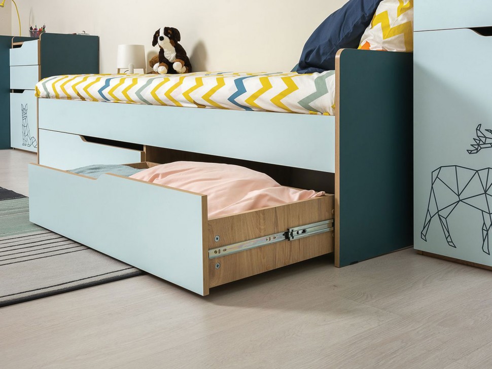 Гудвин Кровать 11.12