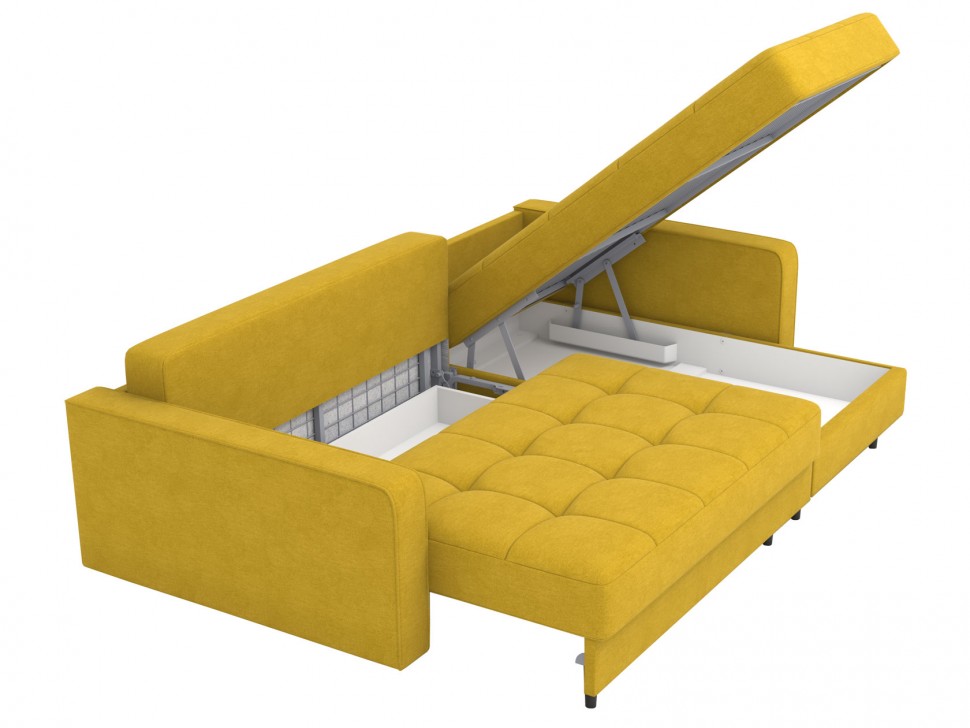 Угловой диван Санфорд