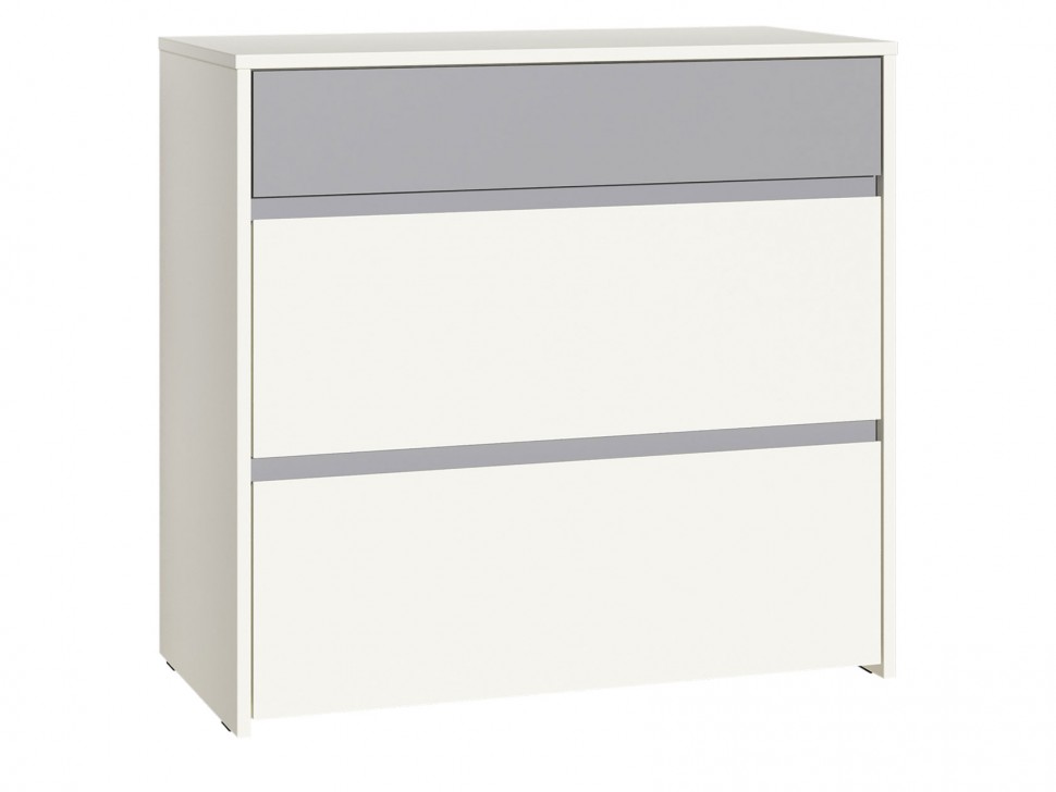 Детский комод Торонто