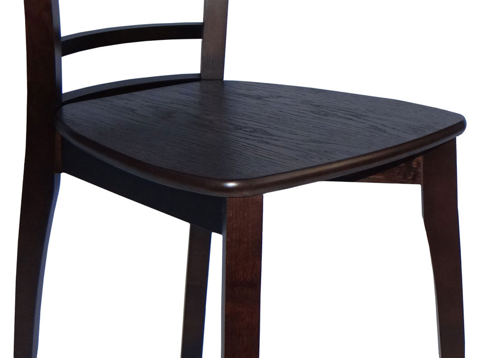 Стул Стул Бурбон Жесткий