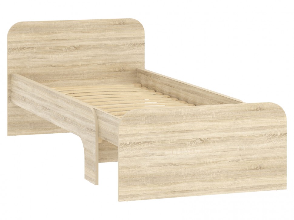 Растущая кровать Зум