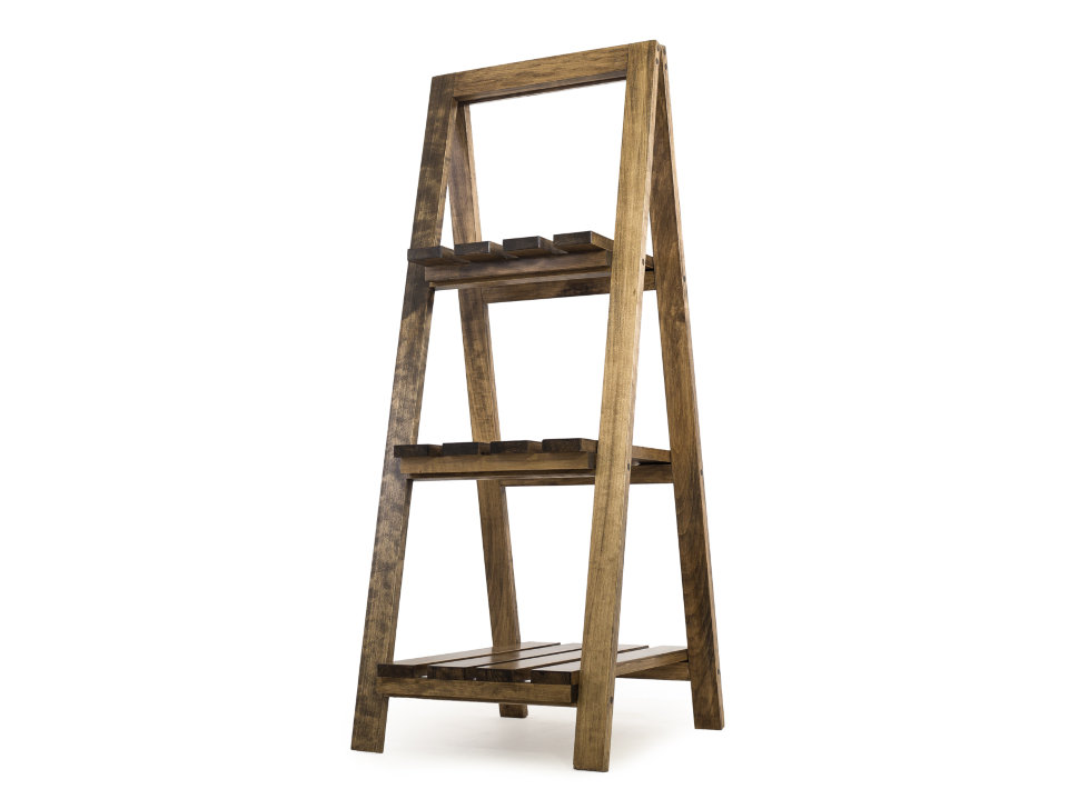 Стеллаж КМ026Б