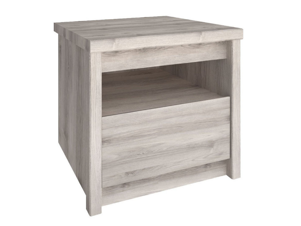 Прикроватная тумбочка Джаз
