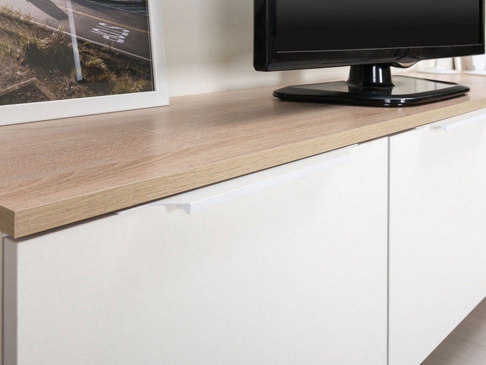 ТВ-тумба ТВ тумба 13.267.01 3 дв