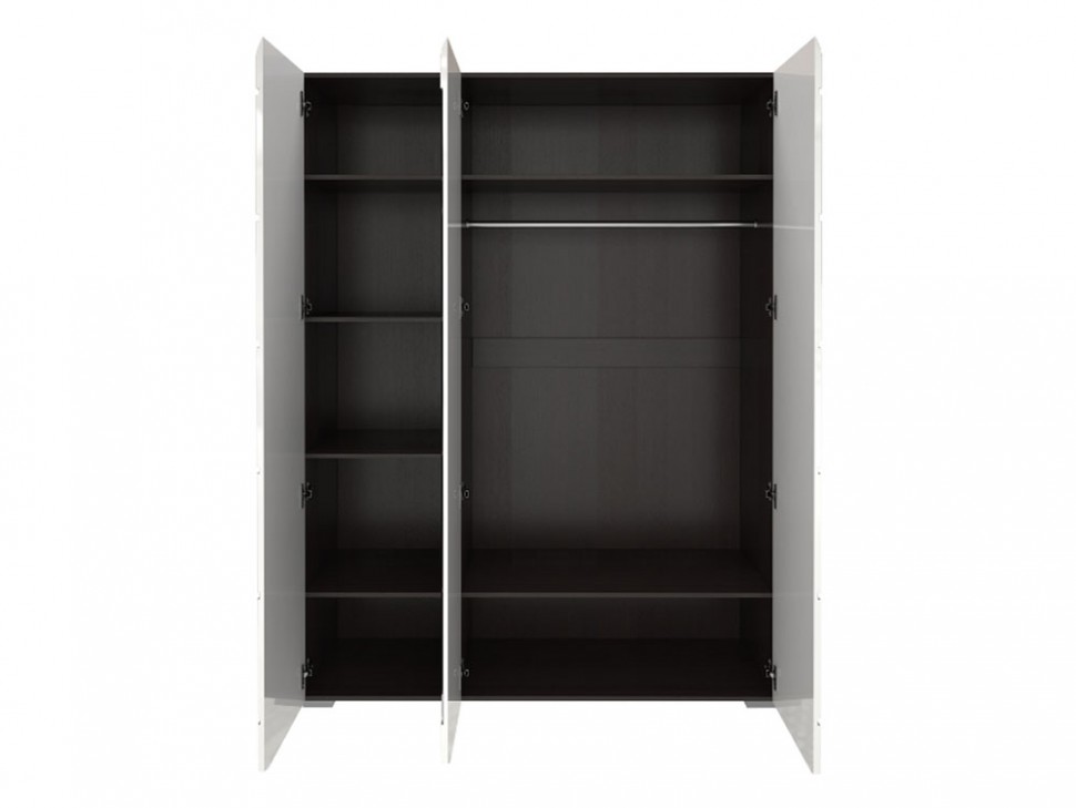 Распашной шкаф Ненси