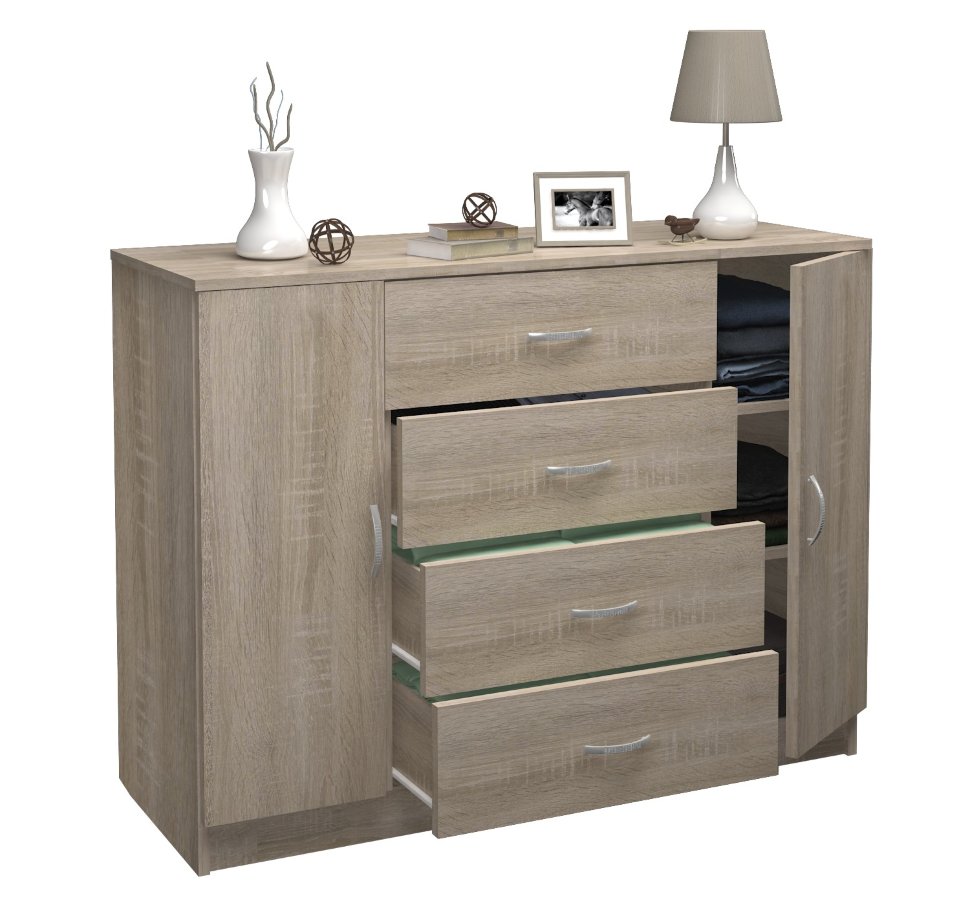 Комод Милан-019