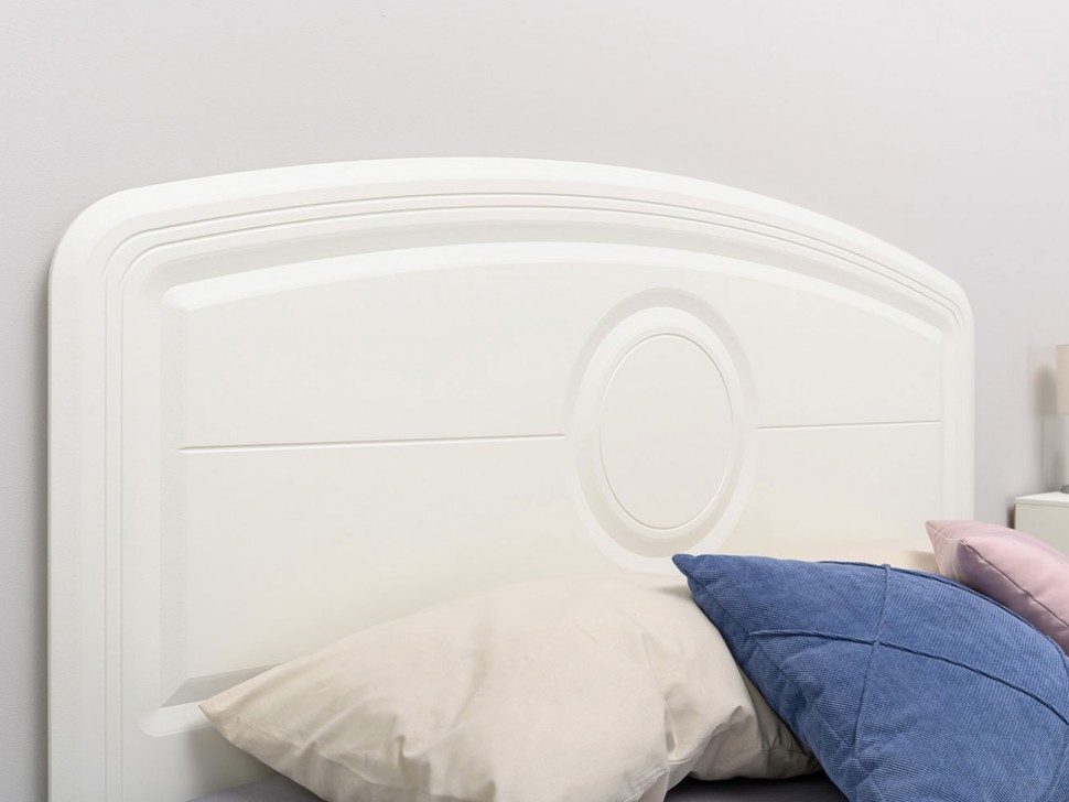 Двуспальная кровать Валенсия