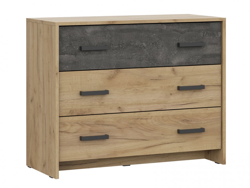 Комод Дублин