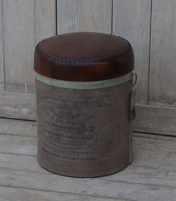 Пуфик CHAPELLE М-6400