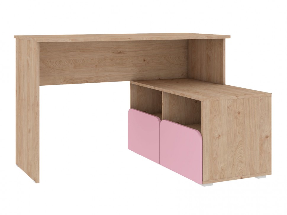 Детский письменный стол Калейдоскоп ПМ-332.09