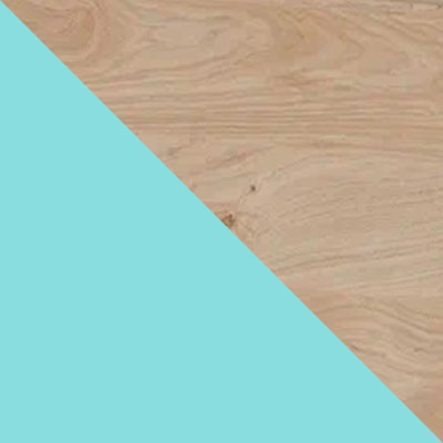 Детский письменный стол Калейдоскоп ПМ-332.09