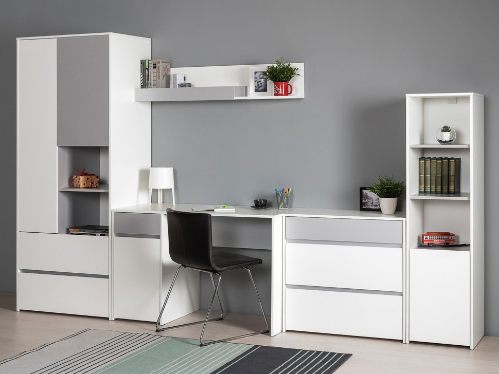 Детская полка Торонто