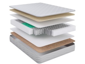 Матрас Optima S 18 promo