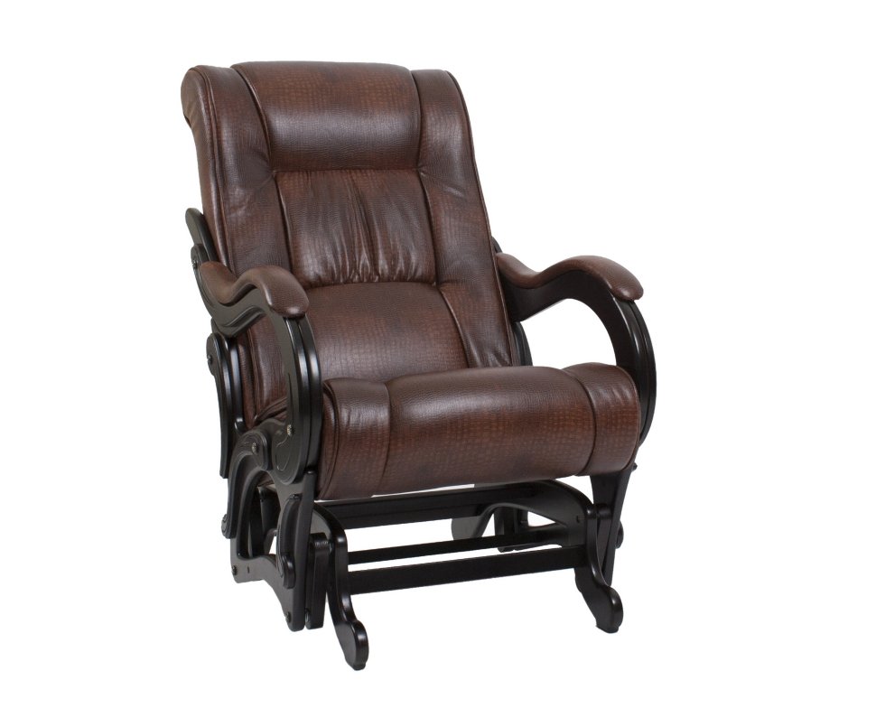 Кресло-глайдер Амальфи