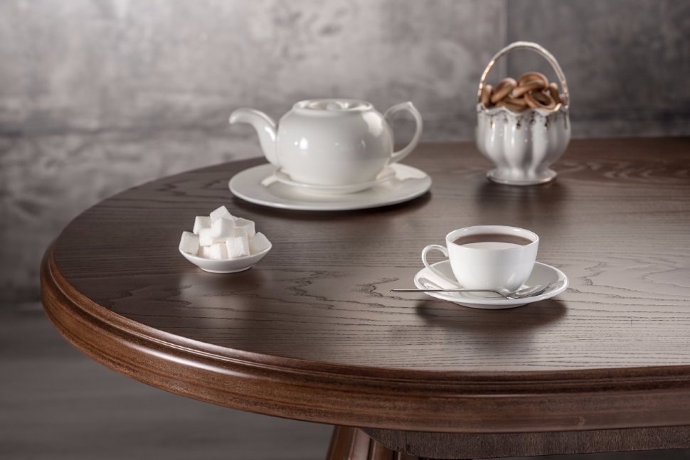 Кухонный стол Рифей 01 раздвижной