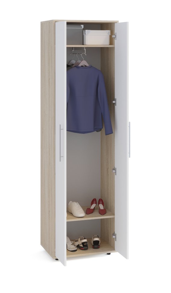 Распашной шкаф Моренго