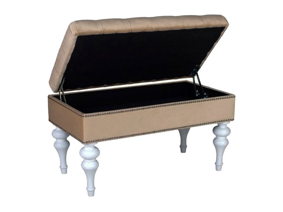 Банкетка Банкетка Leset Classic-04 высокие ножки