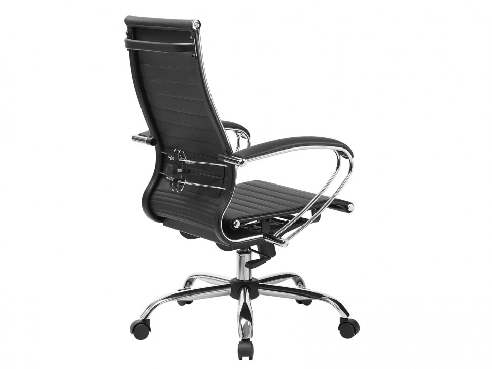 Офисное кресло МЕТТА-10/подл.107/осн.003