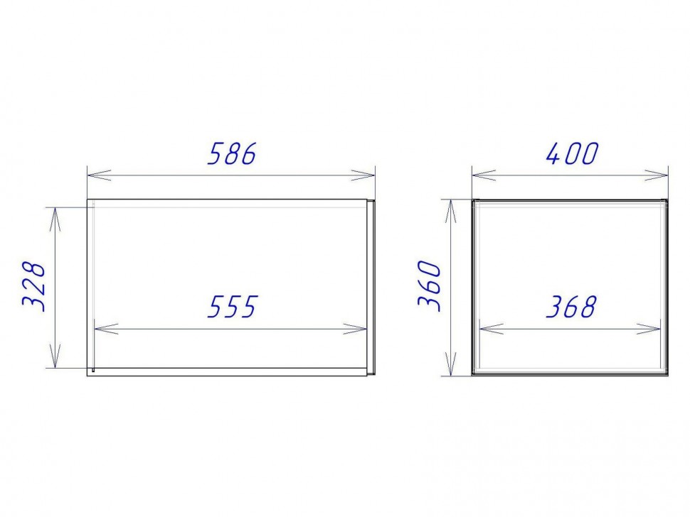Кухонный гарнитур Женева 200 см