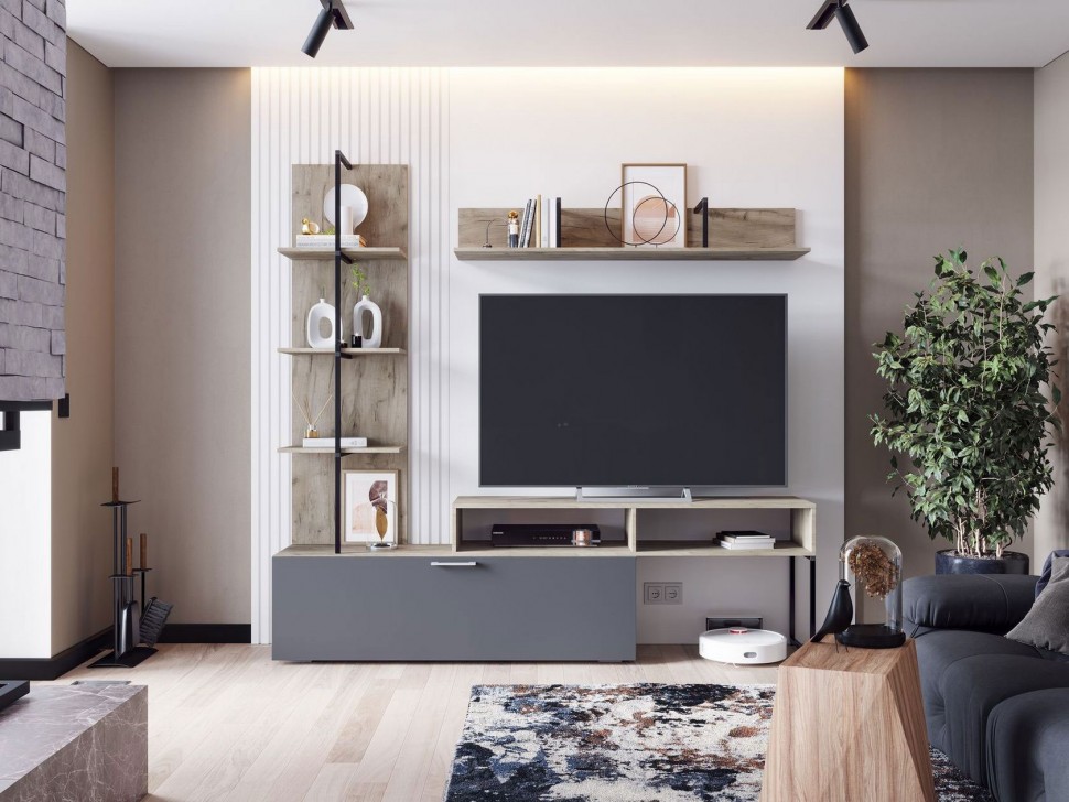 Гостиная Элирия