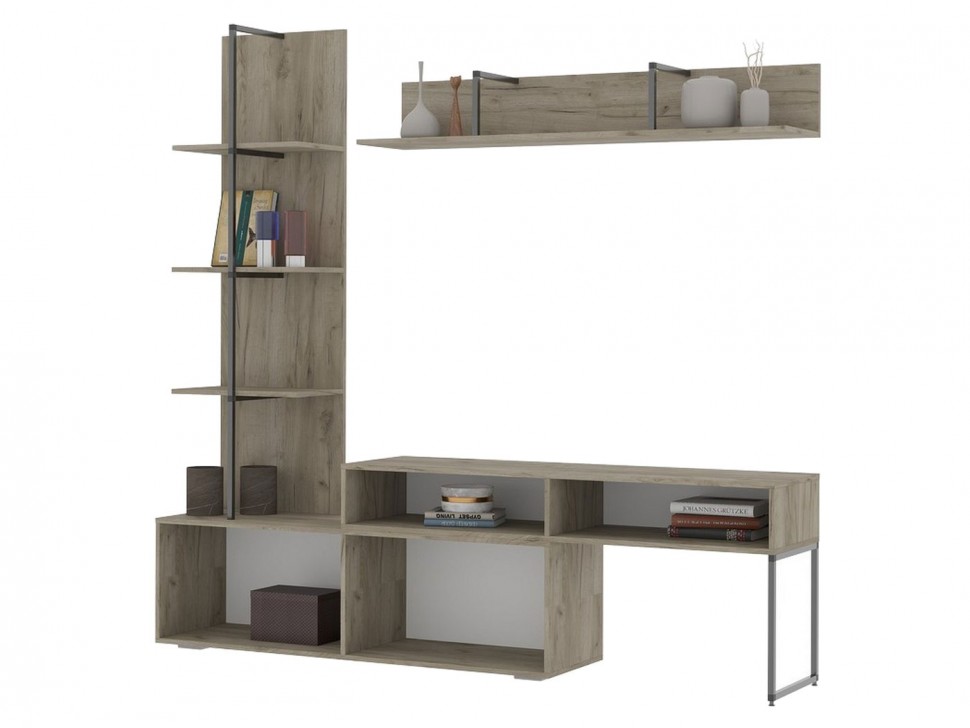 Гостиная Элирия