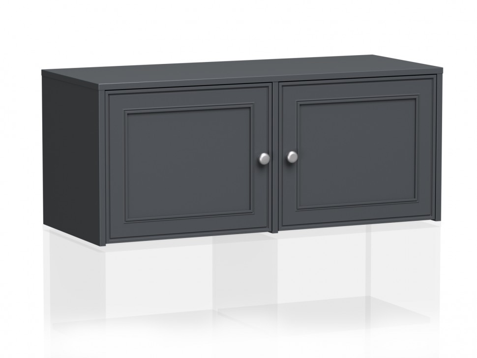 Антресоль Люси 2 двери