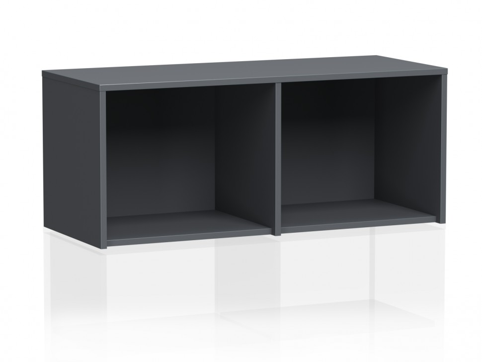 Антресоль Люси 2 двери