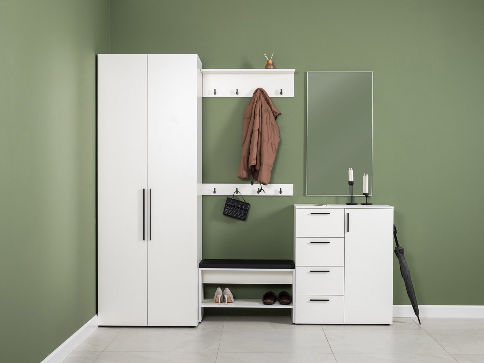 Настенная вешалка Эйр