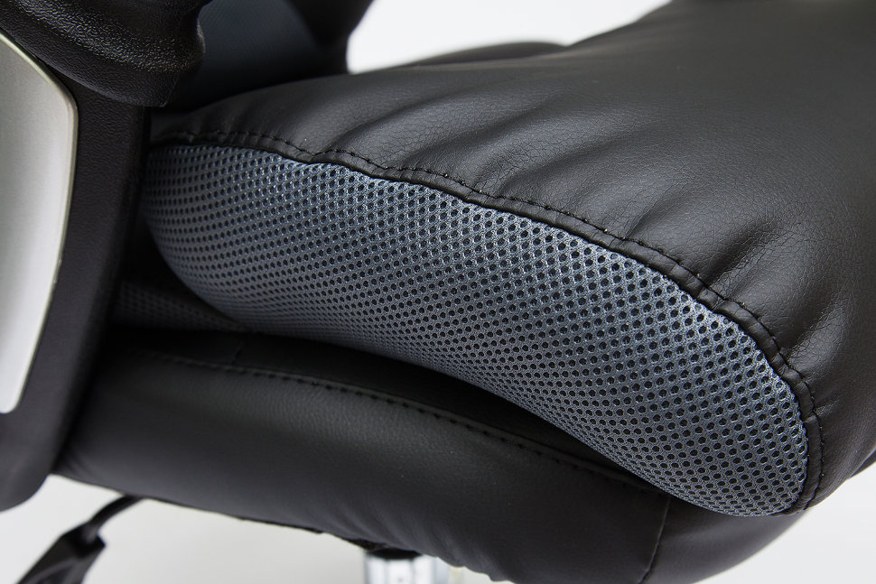 Кресло руководителя GRAND