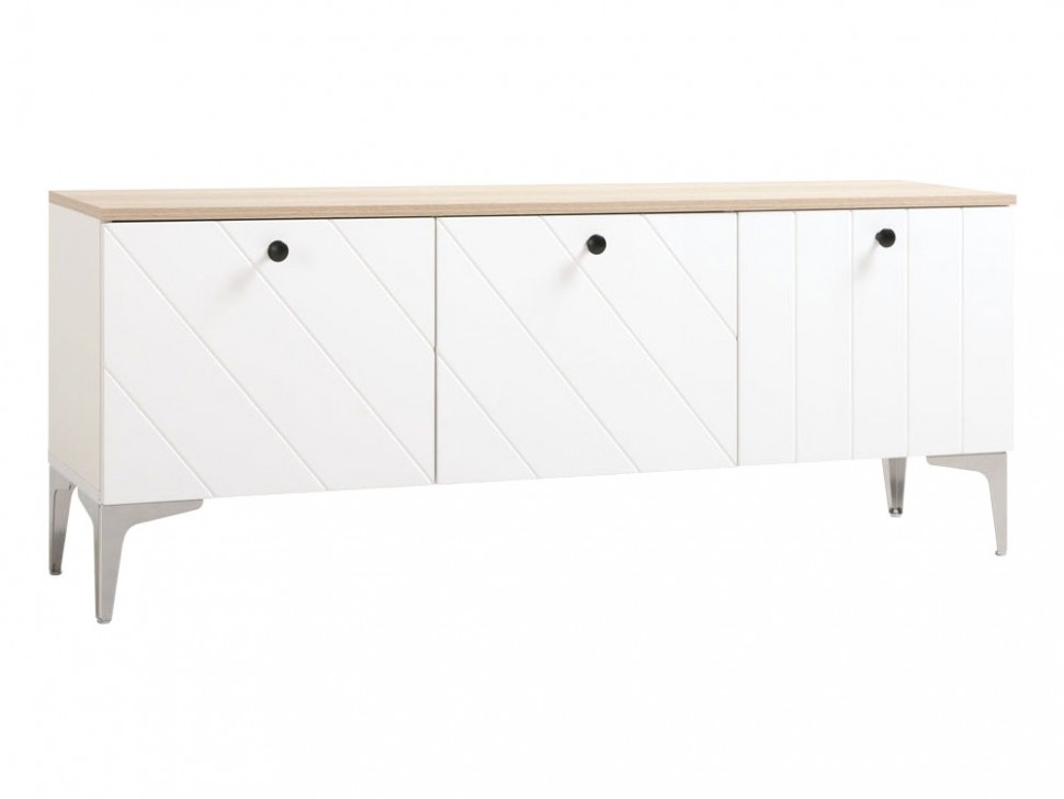 ТВ-тумба ТВ тумба 13.267.03 3 дв