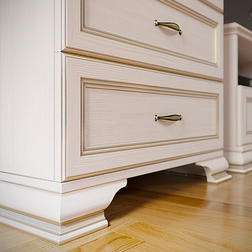 Прихожая Сиена