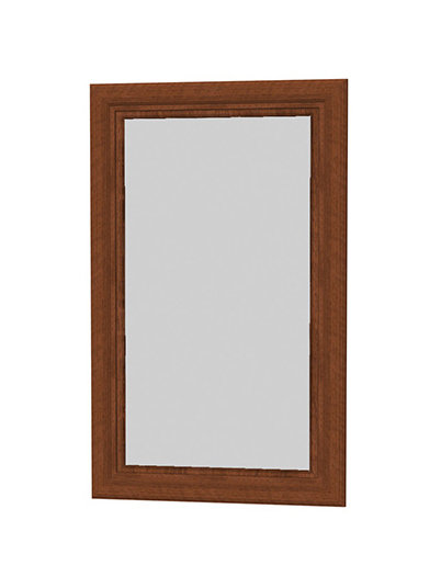 Настенное зеркало Мерлен