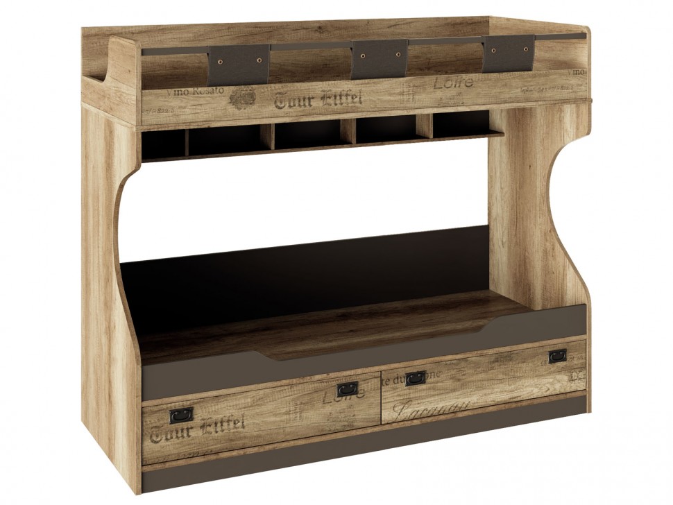 Комплект детской мебели Пилигрим