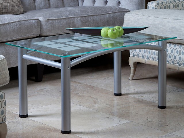 Журнальный столик Робер 3М