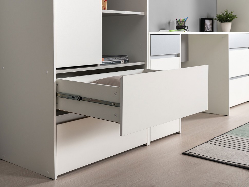 Детский шкаф Торонто