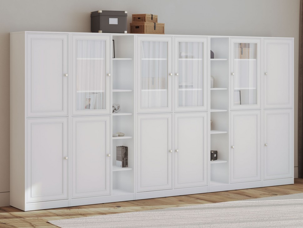 Гостиная Люси Макси