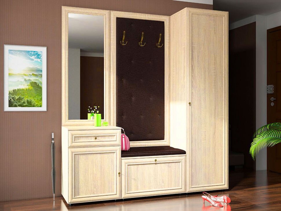 Прихожая Оскар