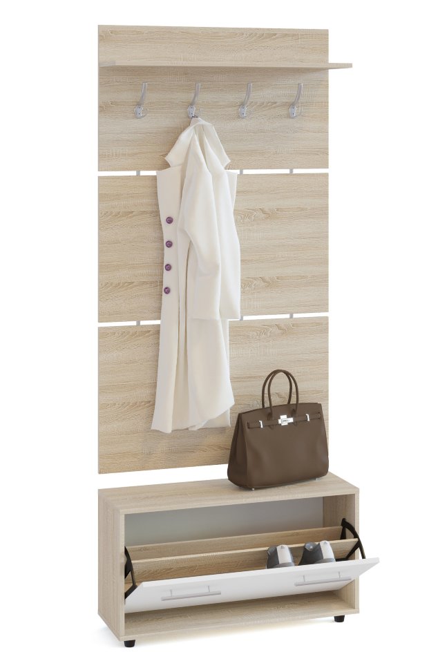 Прихожая Моренго 11