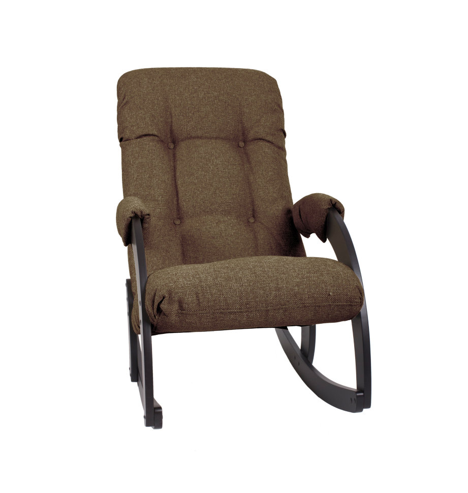 Кресло-качалка Бергамо