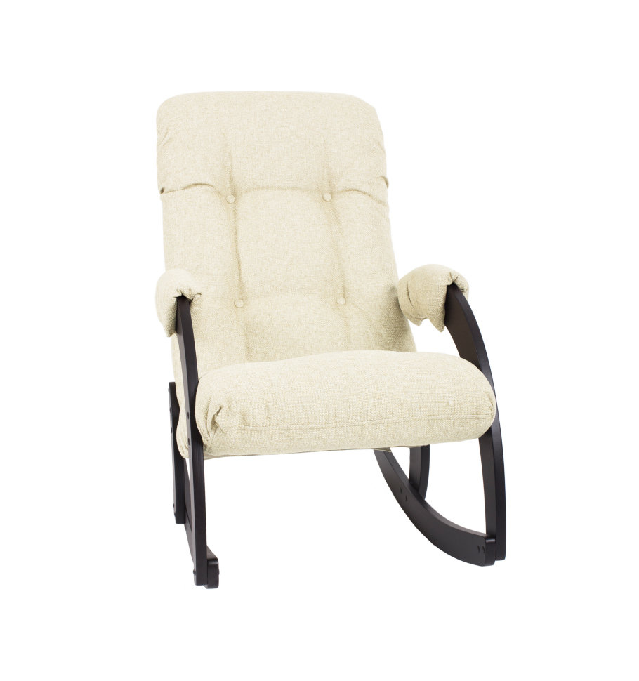 Кресло-качалка Бергамо