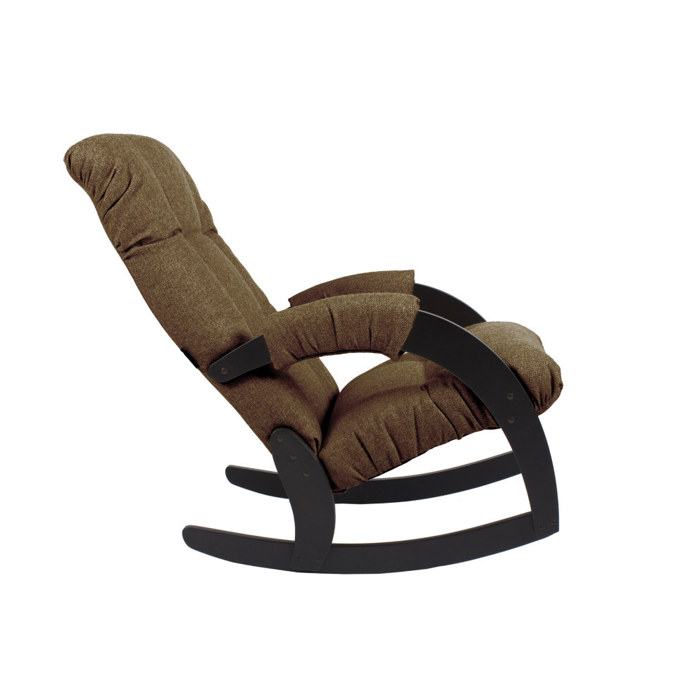 Кресло-качалка Бергамо