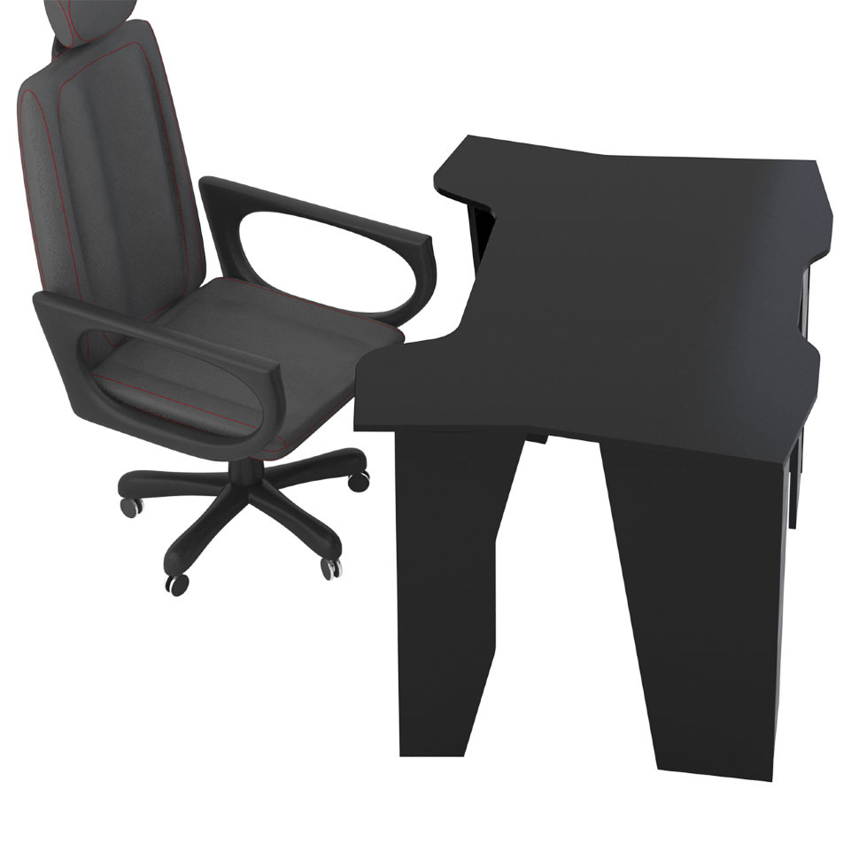 МСТ-СИС-01 Стол игровой Страйкер-1