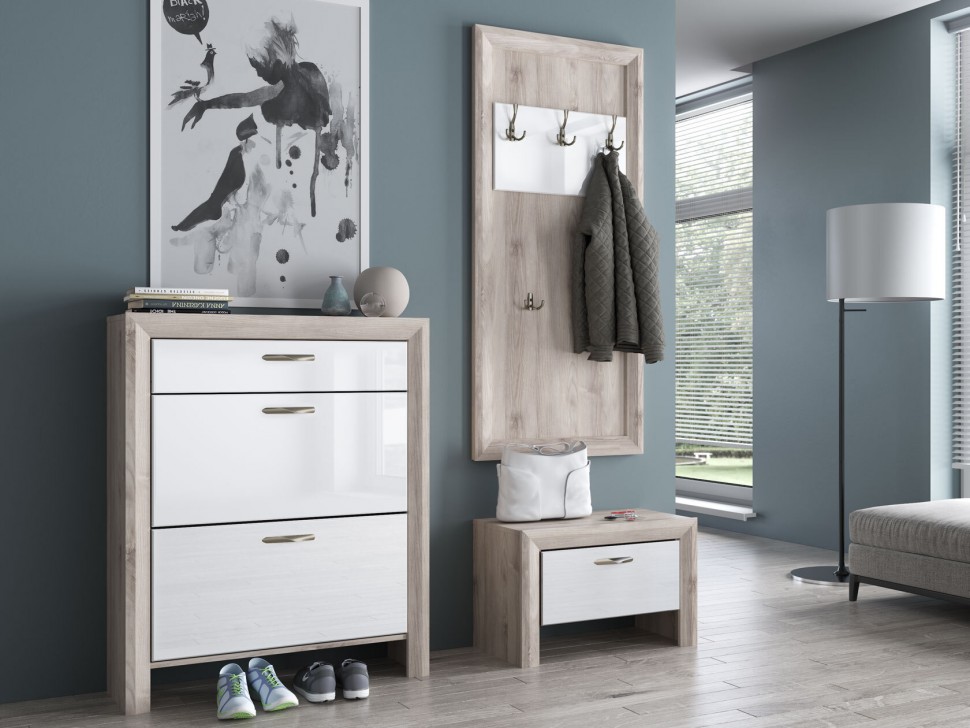 Обувница Обувница малая Орландо