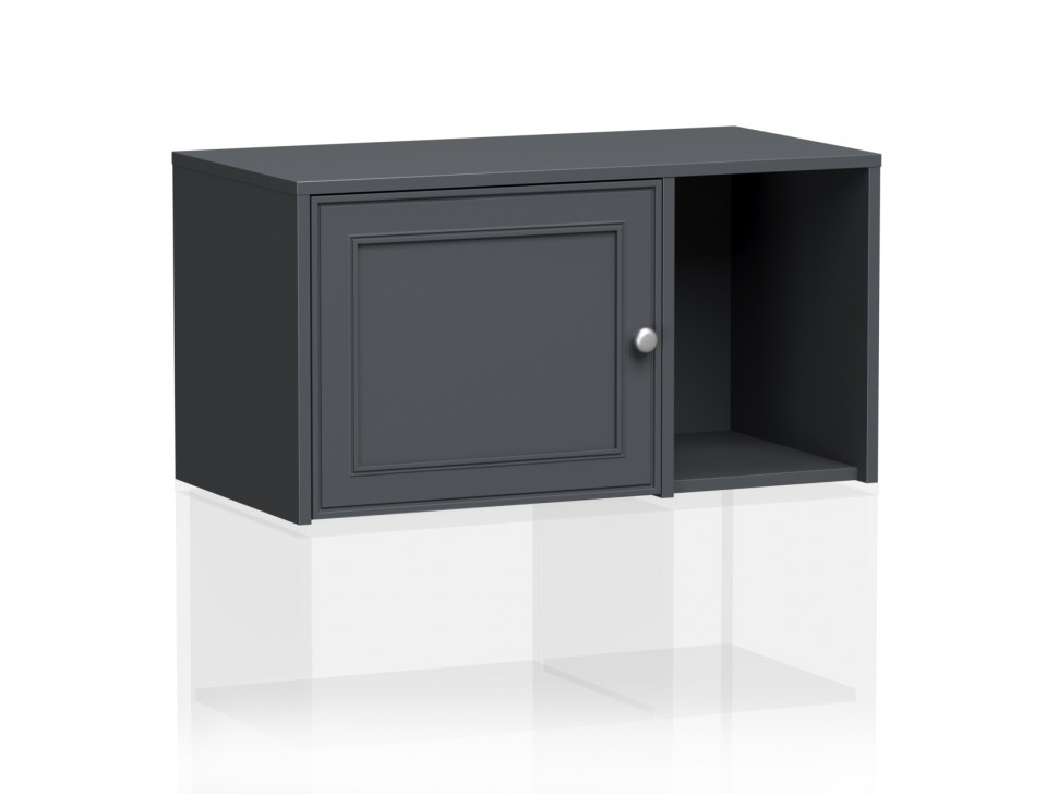 Антресоль Люси с нишей