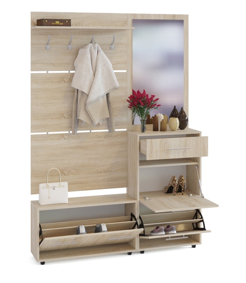 Прихожая Моренго 12