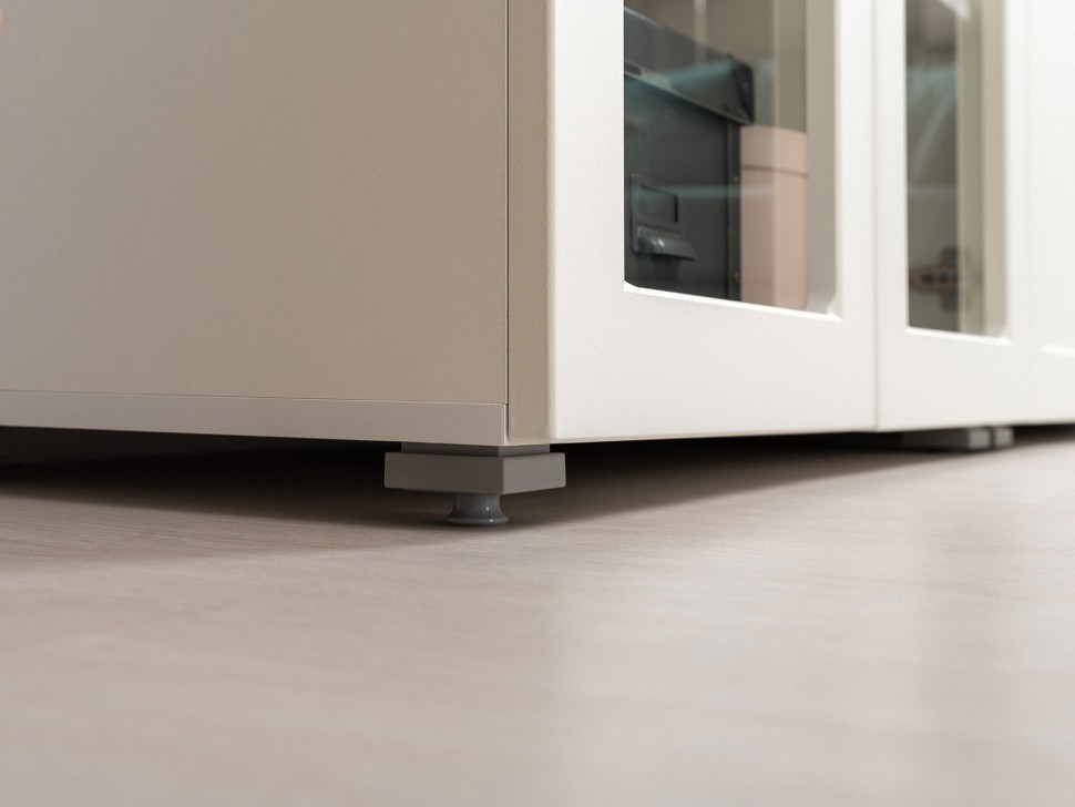 Шкаф-витрина Остин Шкаф-витрина 16.394.01