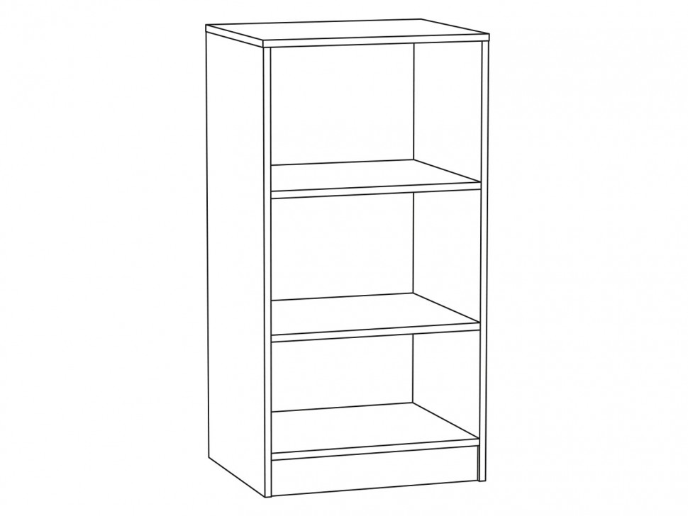 Гудвин Шкаф 13.25