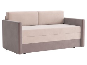 Прямой диван Дамаск